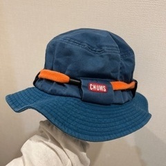 CHUMSの帽子