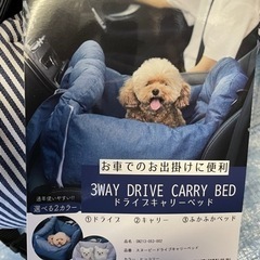 【値下げ】【神戸市、たつの市で受取可】スヌーピー 3WAY ドラ...