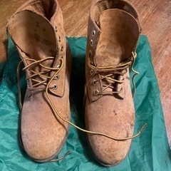 timberiand 靴