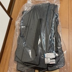 ‼️アルファード純正マット‼️