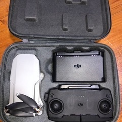 DJI MAVIC Mini  FlyMore Combo ドローン