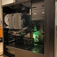 お値下げ】第13世代(Raptor Lake) Core i7 13700+メモリ32GB+GeForce GTX