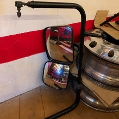 日野グランドプロフィア　　ダンプ　デコトラ