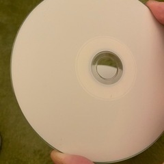 録音用CDディスク　50枚