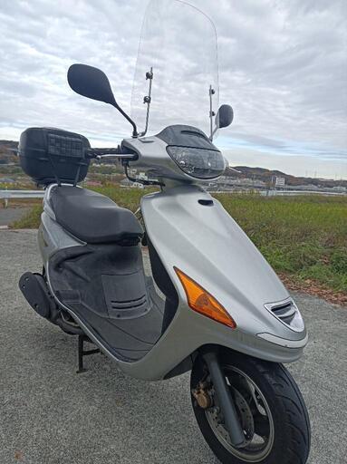 シグナスＳＶ 125cc