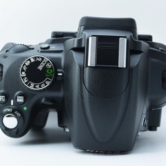 S数約5270回○初心者向け○スマホ転送○手ぶれ補正○ニコン D5000 1