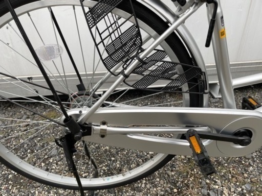 変速なし, 26, シティサイクル - サイクルベースあさひ ○ABELIA 