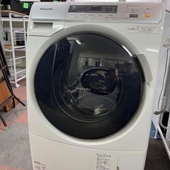 🌸ドラム洗濯機　乾燥機付き　6キロ　乾燥3キロ🌸大阪市内配達設置...