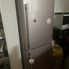 冷凍庫広めの冷蔵庫