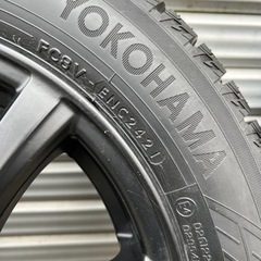 ヨコハマ　アイスガード6