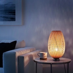 IKEA　ランプ　ベイヤ　北欧　おしゃれ照明