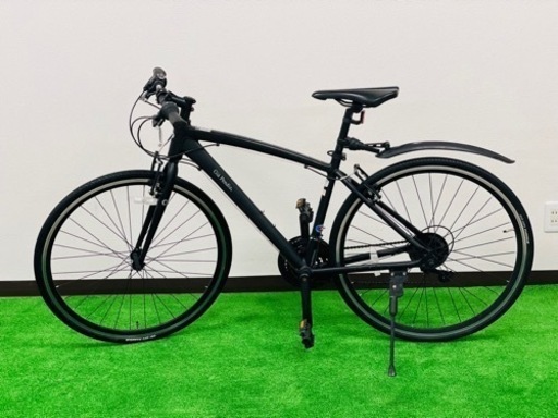 italiaの自転車
