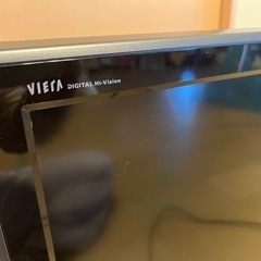 Panasonic 32型