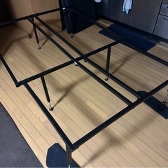 80系　ヴォクシー、ノア、エスクァイア　ベッドキット