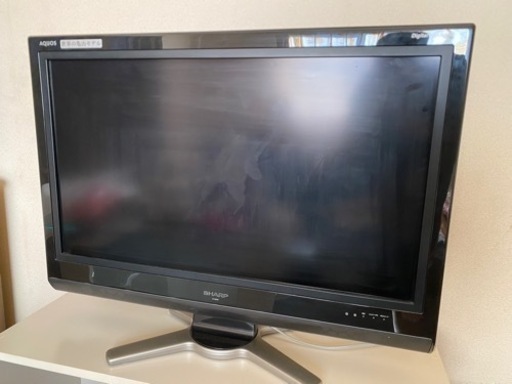 中華のおせち贈り物 【早い者勝ち】SHARP AQUOS 32型 テレビ TV 液晶 ...