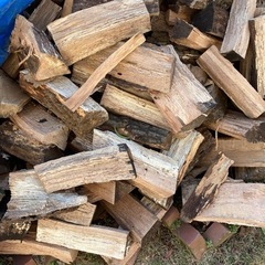 薪ストーブユーザーさん