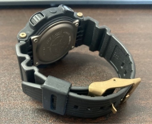 G-SHOCK フィッシャーマンDW-8600 3点セット
