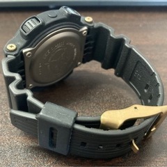 ○ G-SHOCK、限定モデル、DW-8600、フィッシャーマン