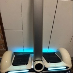 セグウェイ 電動バランスボード