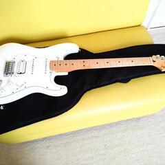 極美品】フェンダー ストラトキャスター プレイヤー ソフトケース無し