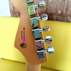 極美品】フェンダー ストラトキャスター プレイヤー ソフトケース無し