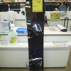 ジモティ来店特価!!!　スノーボード　ヨネックス　　GLIDE　...