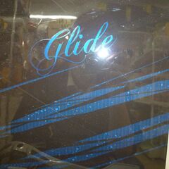 ジモティ来店特価!!!　スノーボード　ヨネックス　　GLIDE　　J-0206
