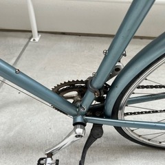 LINUS/ヨーロッパレトロな自転車【木梨サイクルのカスタム自転車】