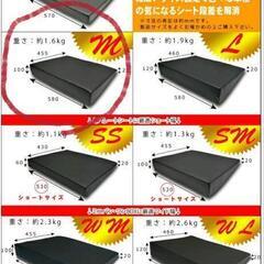 車中泊セット(マット、サンシェード、おまけ)