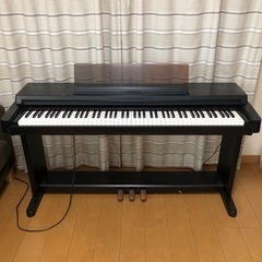 YAMAHA 電子ピアノ Clavinova CLP-560