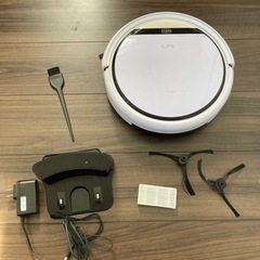 【直接引き渡しのみ】ロボット掃除機 ILIFE アイライフ V3...