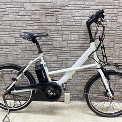 ヤマハ パスシティC 電動自転車【中古】 YAMAHA（ヤマハ） 【電動アシスト自転車 中古】ヤマハ パスシティC 色