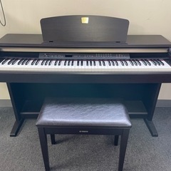 【ネット決済】電子ピアノ　YAMAHA CLP-120 clav...