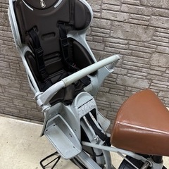 新生活応援SALE 東京23区配達無料 新基準 ブリヂストン ビッケ2 12.8Ah
