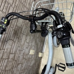 新生活応援SALE 東京23区配達無料 新基準 ブリヂストン ビッケ2 12.8Ah