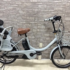 新生活応援SALE 東京23区配達無料 新基準 ブリヂストン ビッケ2 12.8Ah