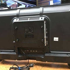 ティーズネットワーク　液晶テレビ