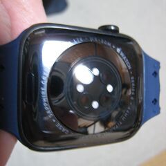 値下げ Apple Watch 6 Edition 44mm チタニウム GPS + Cellular