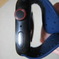 値下げ Apple Watch 6 Edition 44mm チタニウム GPS + Cellular