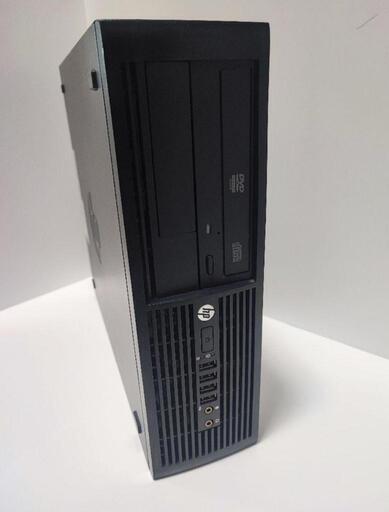 モニターセット！HPデスクトップPC（オマケあり）