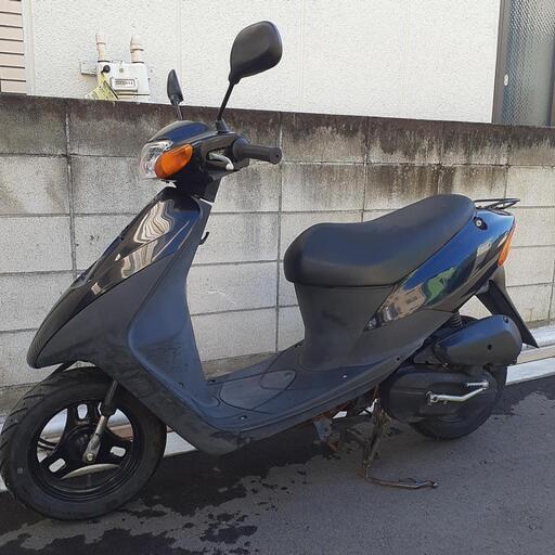 レッツ2 バッテリー新品 希少パワフル2ストエンジン 楽天市場】スズキ