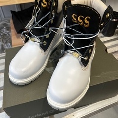 【ネット決済】Timberland    靴(購入前にご相談ください)