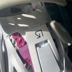 【値下げ】オシャレなスノーボード&ビンディングセット　#バートン