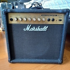 Marshall ギターアンプ　VALVESTATE VS15R...