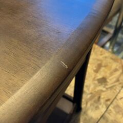 あずま工芸 TOCOM キッチンワゴン 天然木●BA01N033