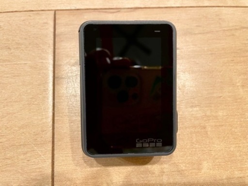 【美品】GoPro hero6 アクセサリー付き