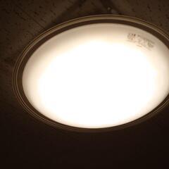 日立 LEDシーリングライト