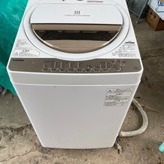 【2020年製‼️】🌟TOSHIBA🌟洗濯機🌟