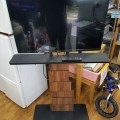 リサイクルショップどりーむ鹿大前店 No4232 テレビ アイリスオーヤマ 2020年式 ３２v 台付き リサイクルショップどりーむ鹿大前店 No4232 テレビ アイリスオーヤマ