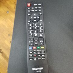 リサイクルショップどりーむ鹿大前店 No4232 テレビ アイリスオーヤマ